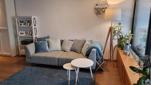 Foto - Etagenwohnung in Fürstenfeldbruck zur Miete