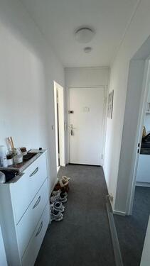 Foto - 1 Zimmer Dachgeschoßwohnung in Karlsruhe