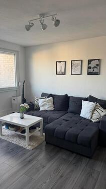 Foto - Dachgeschoßwohnung in Karlsruhe zur Miete