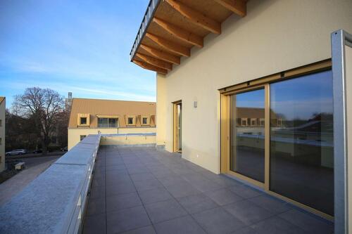 Foto - 2 Zimmer Etagenwohnung in Markkleeberg