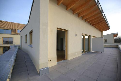 Foto - Etagenwohnung in Markkleeberg zur Miete