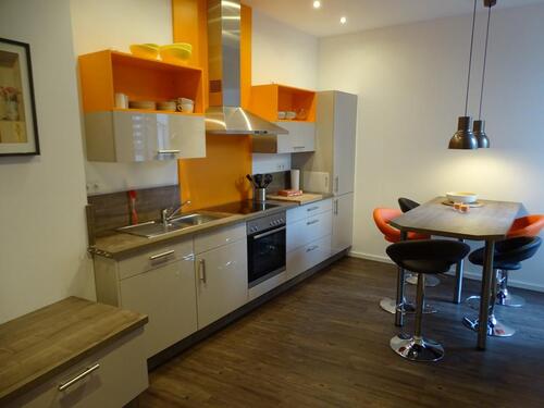 Foto - Moderne 3er WG direkt an der FH-Bad Honnef zu vermieten