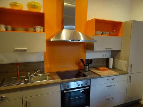 Foto - 3 Zimmer Erdgeschoßwohnung zur Miete in Bad Honnef