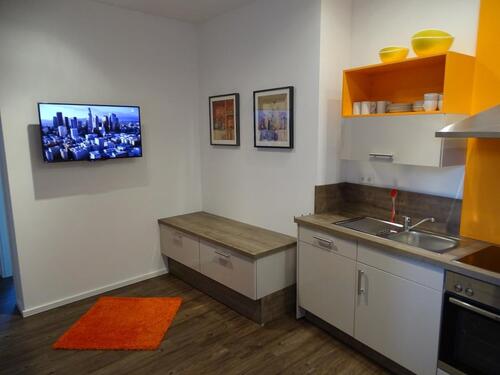 Foto - 3 Zimmer Erdgeschoßwohnung in Bad Honnef