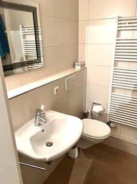 Foto - 1 Zimmer Erdgeschoßwohnung in Weil am Rhein