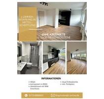 1 Zimmer Wohnung in Mittelschefflenz