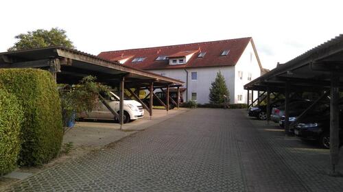 Foto - Schöne 2 Zimmer Wohnung in Dahnsdorf nahe Bad Belzig zu vermieten