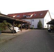 Schöne 2 Zimmer Wohnung in Dahnsdorf nahe Bad Belzig zu vermieten