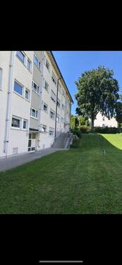 Foto - Vermietete 2-Zi.-Wohnung zum Kaufen