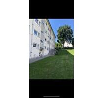 Vermietete 2-Zi.-Wohnung zum Kaufen - Ulm Söflingen