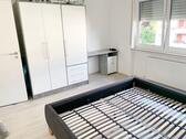 Foto - 2 Zimmer Etagenwohnung zum Kaufen in Ulm