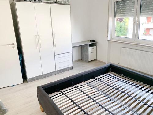 Foto - 2 Zimmer Etagenwohnung zum Kaufen in Ulm