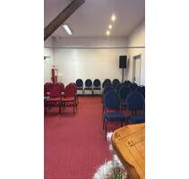 46 m² Hobbyraum, Tonstudio-Proberaum 635,- € All-Inklusiv - Nürnberg Buchenbühl