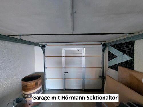 Foto - Einfamilienhaus in Herbsleben zum Kaufen