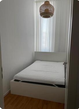 Foto - Etagenwohnung in Berlin zur Miete