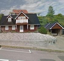 Haus, Blockhaus in Dånemark - direkt bei Flensburg - Harrislee