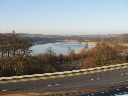 Foto - 4 Zimmer Einfamilienhaus zum Kaufen in Harrislee