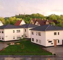 Moderne 3 Zimmer Wohnung in Beiersdorf - Coburg