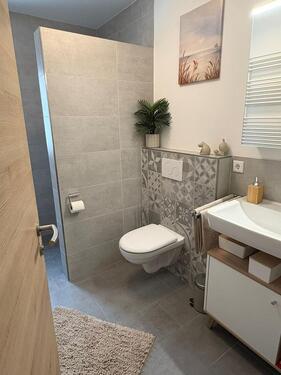 Foto - Erdgeschoßwohnung in Coburg zur Miete