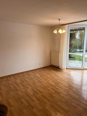 Foto - 3 Zimmer Erdgeschosswohnung am Kurgebiet