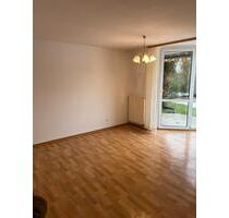 3 Zimmer Erdgeschosswohnung am Kurgebiet - Bad Salzuflen