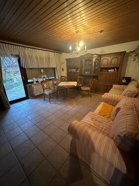 Foto - 3 Zimmer Etagenwohnung zur Miete in Rengsdorf