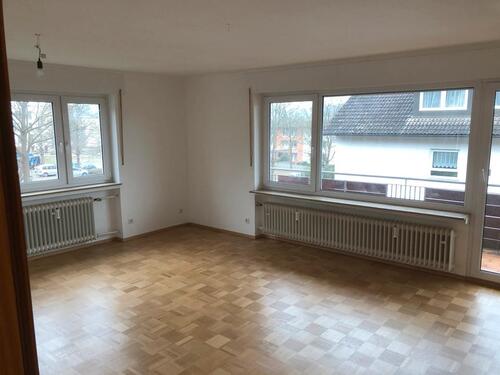 Foto - Wohnung in Tauberbischofsheim zu vermieten