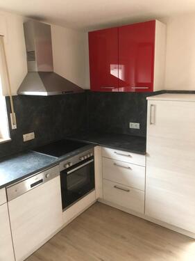 Foto - Etagenwohnung in Werbach zur Miete