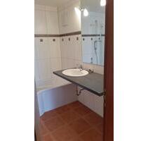 Möbelierte 2-Zimmer Wohnung in bester Lage - Bad Säckingen