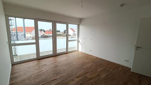Foto - 4-Raum-Whg. in modernem Neubau in Schkeuditz