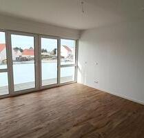 4-Raum-Whg. in modernem Neubau in Schkeuditz