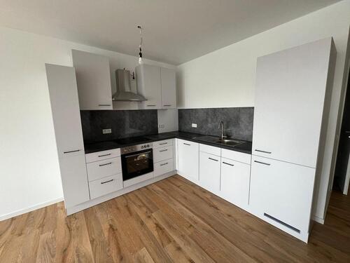 Foto - 4 Zimmer Etagenwohnung zur Miete in Schkeuditz