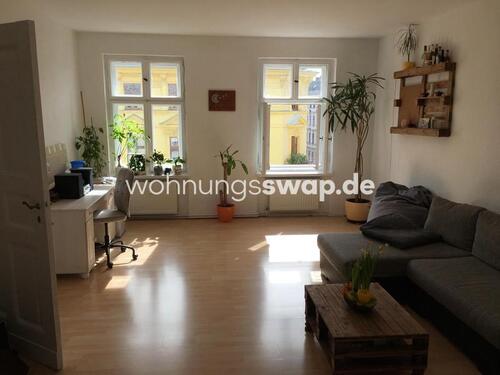Foto - Wohnungsswap - 2 Zimmer, 60 m² - Arndtstraße, Kreuzberg, Berlin
