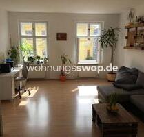 Wohnungsswap - 2 Zimmer, 60 m² - Arndtstraße, Kreuzberg, Berlin