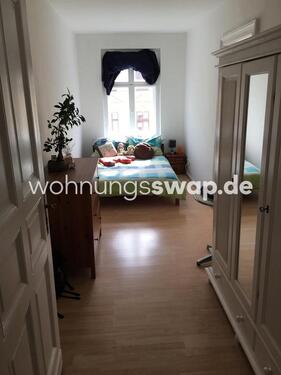 Foto - 2 Zimmer Etagenwohnung in Berlin