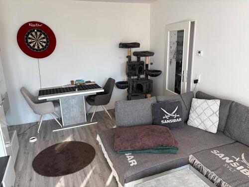 Foto - 3 Zimmer Etagenwohnung in Köln