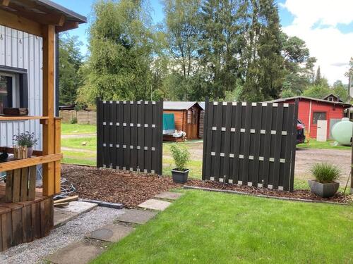 Foto - Mobilheim mit 1. Wohnsitz - 99.999,00&nbsp;EUR Kaufpreis,