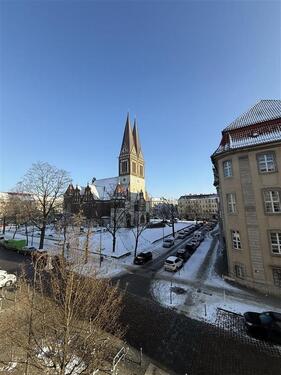 Foto - Einmalige Möglichkeit auf gleich zwei freie Wohnungen in einem sanierten Altbau in Lichtenberg