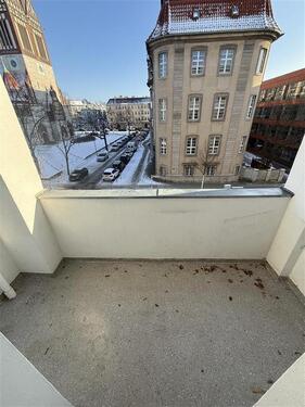 Foto - 4 Zimmer Etagenwohnung in Berlin