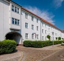 Tolle gemütliche 2-Zimmer-Wohnung Nähe Puppentheater - Magdeburg