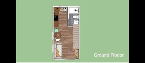 Foto - 2 Zimmer Reihenhaus in Herzogenrath