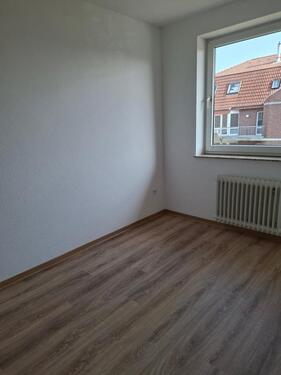 Foto - Etagenwohnung in Emden zur Miete