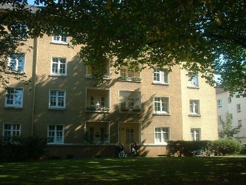 Foto - 2 Zimmer Etagenwohnung zur Miete in Essen