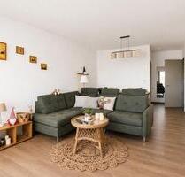 Behindertengerechte Wohnung, barrierefrei - Betreutes Wohnen in Leipzig-Poritz WE 224