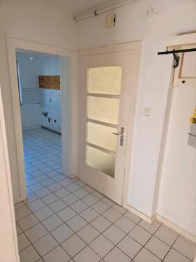 Foto - 2 Zimmer Etagenwohnung in Darmstadt