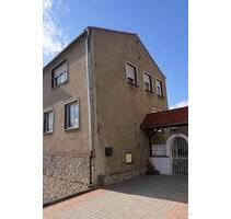 Doppelhaushälfte - 110.000,00&nbsp;EUR Kaufpreis, ca.&nbsp; 150,00&nbsp;m&sup2; in Staßfurt (PLZ: 39443) Atzendorf