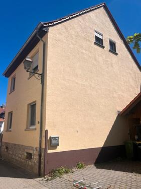 Foto - 7 Zimmer Einfamilienhaus zum Kaufen in Alzey