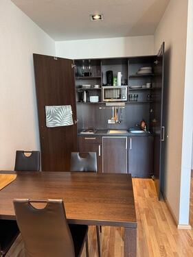Foto - Etagenwohnung in Siegburg zur Miete