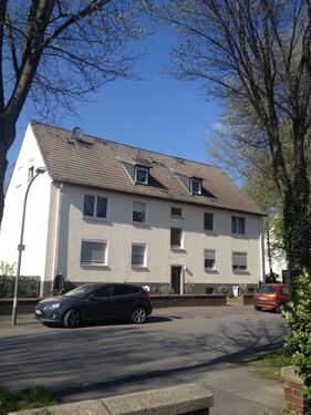 Foto - 3 Zimmer Parterre-Wohnung mit Garten