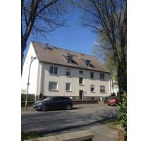 3 Zimmer Parterre-Wohnung mit Garten - Bottrop Boy